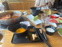 -水林间·寿喜烧自助(仙林金鹰店)