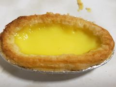 广式蛋挞-广隆蛋挞王(农讲所店)