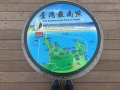 -鹅銮鼻灯塔