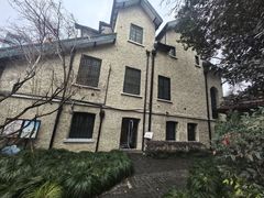 -上海蔡元培故居陈列馆