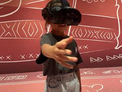 -精绝七日-新疆尼雅遗址数字大展【拉法耶文化艺术中心】