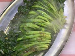 -马叉虫和妖且闲·长沙大排档(解放西店)