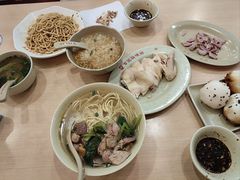 -百家鸡味馆(清泰店)
