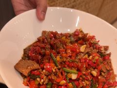-辛香味烧鱼馆·非遗技艺·排骨红烧肉(光谷医药园店)