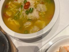 -国贸格兰维大酒店-山城映像中餐厅(青年路店)