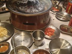 -西塔老太太泥炉烤肉(温州首店万象城黑金店)