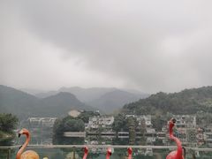 -海兰云天度假区温泉