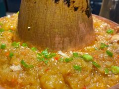 -觅山云南菜(泊富ICITY店)