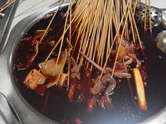 -满江红串串香(七道堰街店)
