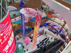 -欧亚汇集(飞跃路店)