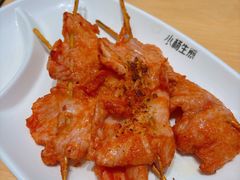 -小杨生煎(周浦万达店)