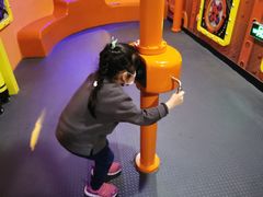 -沈阳海洋探索中心