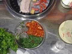 -英雄故事地摊烤肉(马驹桥店)