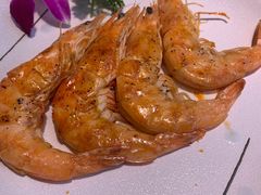 -酒久自助料理(佳兆业店)