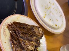 -星记小馆·小蓝龙·老南京砂锅菜(上海路店)