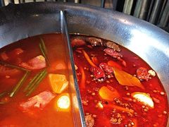 -湊湊火锅·茶憩(新中关购物中心店)