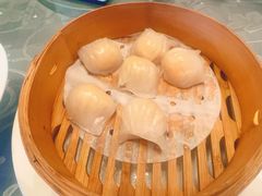 -万豪酒店·咏豪中餐厅