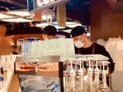 -Manner Coffee(芮欧百货店)