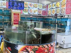 -老船长海鲜大排档(集美店)