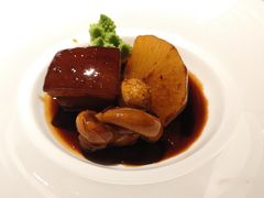 -淮扬府·游园京梦(北京SKP店)