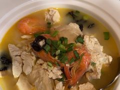 -伙靠·江浙菜(田林路店)