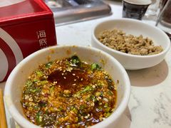 -海底捞火锅(勒泰店)