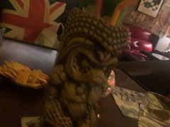 -OX BAR 拉培耶小镇(大连老街店)