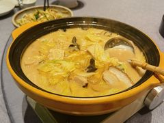 -小天厨民间菜馆(深圳街店)