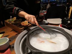 -大良毋米粥(锦龙路总店)