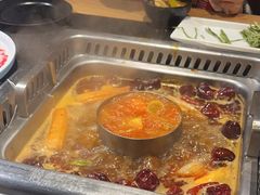 -味舵主重庆火锅(邓尉路店)