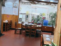 -下梅人家土菜馆(历史文化餐厅度假区店)