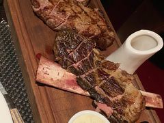 -The Grill by Sean Connolly