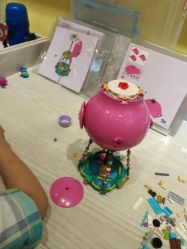 -Block Park 租乐高(D32店)