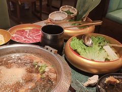 -牛New寿喜烧(曹路花园城店)