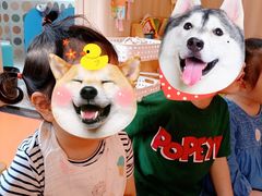 -小门牙好性格托育(北外滩中心)