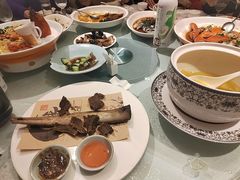-金美华轩(东方路齐鲁店)