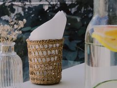 -秀儿家の小确幸花园西餐厅
