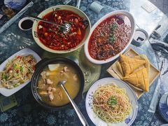 -青城甲(青城山店)