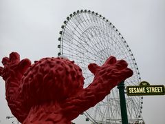 -南昌之星摩天轮