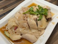 -津津餐室