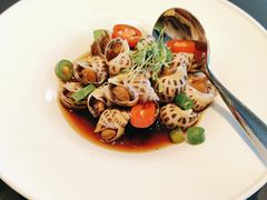 -宝燕壹号景观餐厅(龙盛国际商业广场店)