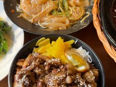 -蝦塘·中国餐馆(城墙南马道巷店)