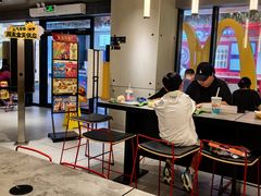 -麦当劳(领展中心城店)