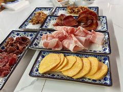 真心相伴-大槐树烤肉馆