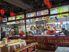 -人民公社大食堂(张家湾店)