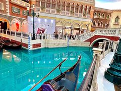 -澳门威尼斯人综合度假区