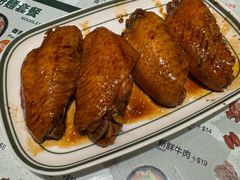-华嫂冰室(尖沙咀店)