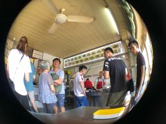 -好成财牛排馆(涂门街总店)