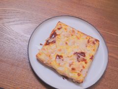 岩烧乳酪-莫宁Morning