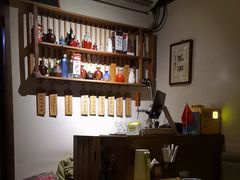 -长亭酒肆.武夷菜(鼓楼后海店)